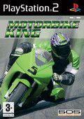 couverture jeu vidéo Motorbike King