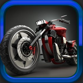 couverture jeu vidéo Motorbike Race Police Chase - Free Turbo Cops Racing Game