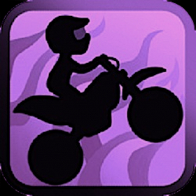 couverture jeu vidéo MotorBike Race