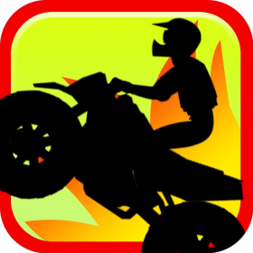 couverture jeu vidéo Motorcycle Bike Race Track