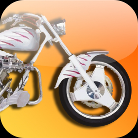 couverture jeu vidéo Motorcycle Classic Bike Race Pro