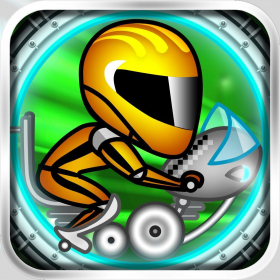 couverture jeux-video MotorCycle Jeu GRATUIT - Jeux de Bmx de Moto de Velo de Course Drole