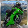 couverture jeu vidéo Motorcycle On The Hill Rom - Extreme Game