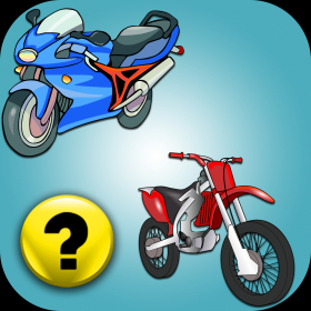 couverture jeu vidéo Motorcycle Quiz - Fun Trivia Edition