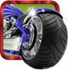 couverture jeu vidéo Motorcycle Race Deluxe : Burning Wheels