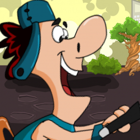 couverture jeu vidéo Motorcycle Skills - Moto-cross Bike Race