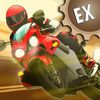 couverture jeu vidéo Motorcycle Traffic Champs PRO - The Epic Desert Road Ruler