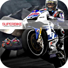 couverture jeu vidéo MotorGP R1000RR
