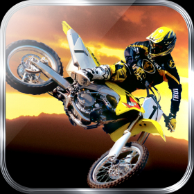 couverture jeu vidéo Motox Nights