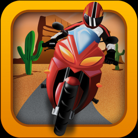 couverture jeu vidéo MotoX Offroad Mayhem: 3D Motorcycle Nitro GRATUIT