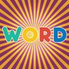 couverture jeu vidéo Mots Puzzles Activité d'apprentissage du jeu pour les enfants