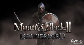 couverture jeu vidéo Mount &amp; Blade II : Bannerlord