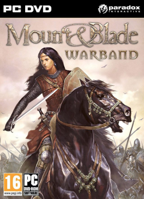 couverture jeux-video Mount & Blade : Warband