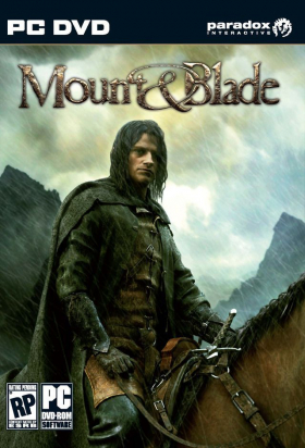 couverture jeux-video Mount & Blade