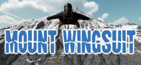 couverture jeu vidéo Mount Wingsuit