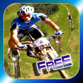 couverture jeu vidéo Mountain Bike 3D Lite