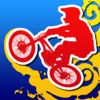 couverture jeu vidéo Mountain Biker
