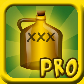 couverture jeu vidéo Mountain Man Moonshine Escape Pro