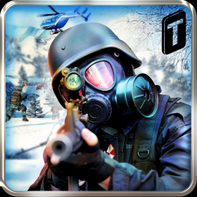 couverture jeux-video Mountain Sniper 3D : Frozen Frontier FPS