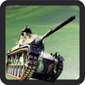 couverture jeu vidéo Mountain Tank Mission