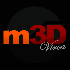 couverture jeu vidéo Mouse 3D for Virca