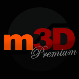 couverture jeu vidéo Mouse 3D Premium