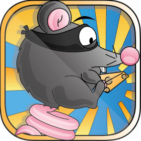 couverture jeu vidéo Mouse Bounce