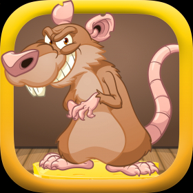couverture jeux-video Mouse Escape Mayhem Trap - Full Version