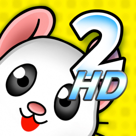 couverture jeux-video Mouse House 2 DX