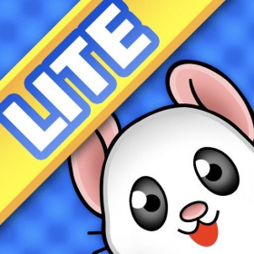 couverture jeu vidéo Mouse House Lite