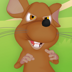 couverture jeu vidéo Mouse Mayhem Trap: No Escape Pro