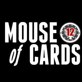 couverture jeu vidéo Mouse of Cards
