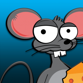 couverture jeu vidéo Mouse Trapz