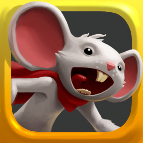 couverture jeu vidéo MouseHunt by HitGrab