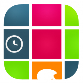 couverture jeu vidéo Move a Square