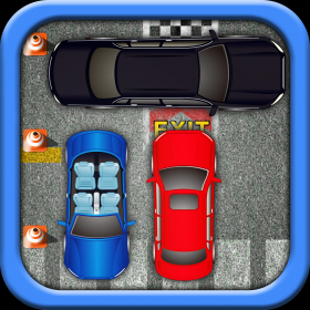 couverture jeu vidéo Move Car