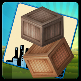 couverture jeu vidéo Move, Drop and Swap the Box