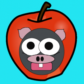 couverture jeu vidéo Move the Pig