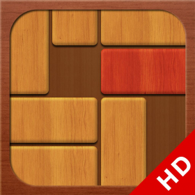 couverture jeu vidéo Move Wood HD