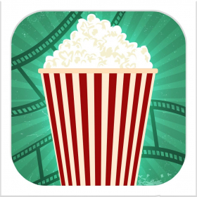 couverture jeu vidéo Movie Quest Music Pop Quiz - Guess the word puzzles from pictures, posters and songs. Free!