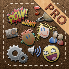 couverture jeu vidéo Movie Sound Effects (Pro)