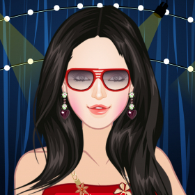 couverture jeu vidéo Movie Star Costume