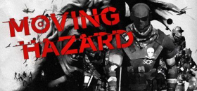 couverture jeux-video Moving Hazard