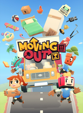 couverture jeu vidéo Moving Out