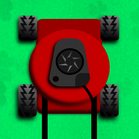 couverture jeu vidéo Mowerthon