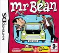 couverture jeu vidéo Mr. Bean