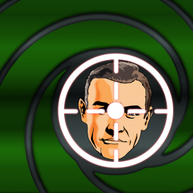 couverture jeu vidéo Mr. Bond