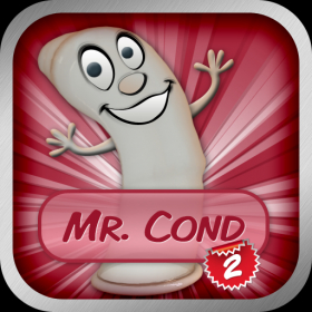 couverture jeu vidéo Mr. Cond 2