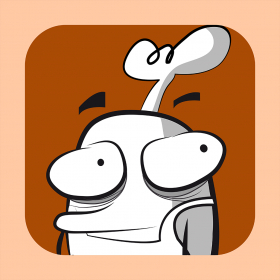 couverture jeu vidéo Mr Dummy's Kitchen