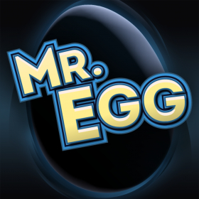 couverture jeu vidéo Mr. Egg